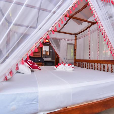 Romaya Villas - Habaraduwa Unawatuna Room photo