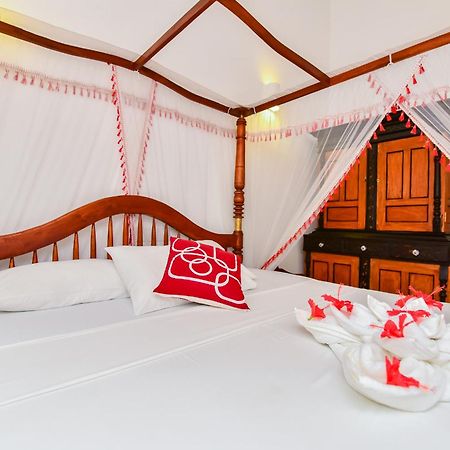 Romaya Villas - Habaraduwa Unawatuna Room photo