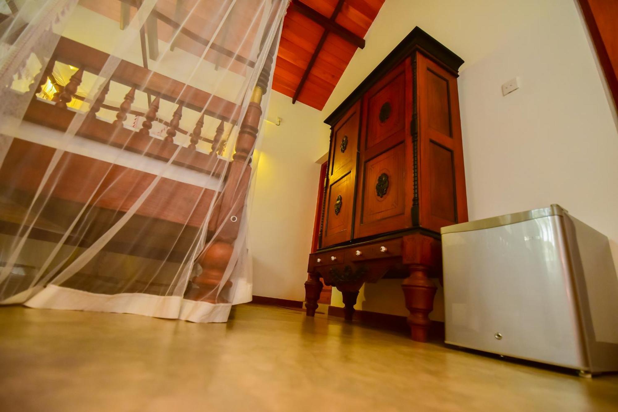 Romaya Villas - Habaraduwa Unawatuna Room photo