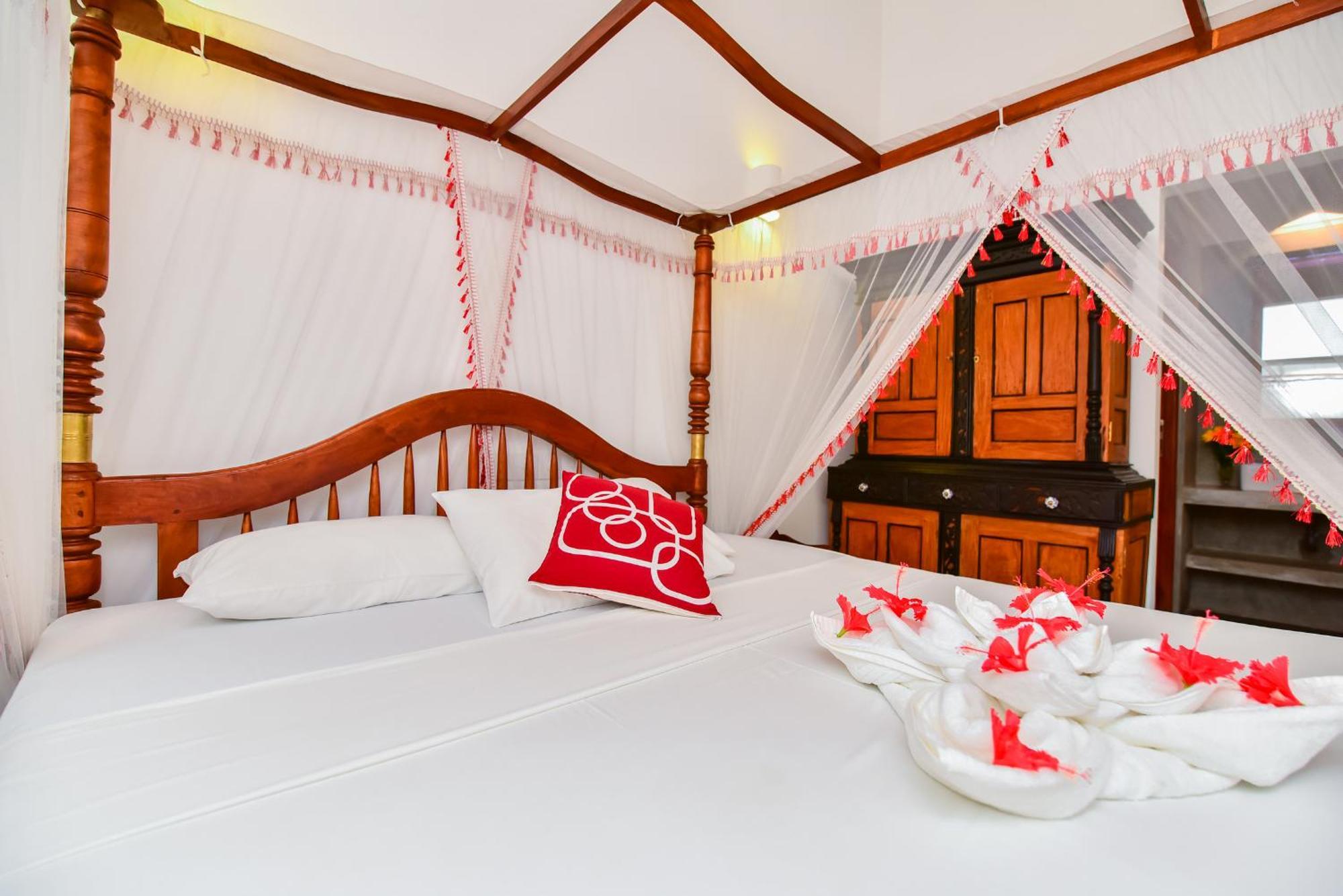 Romaya Villas - Habaraduwa Unawatuna Room photo