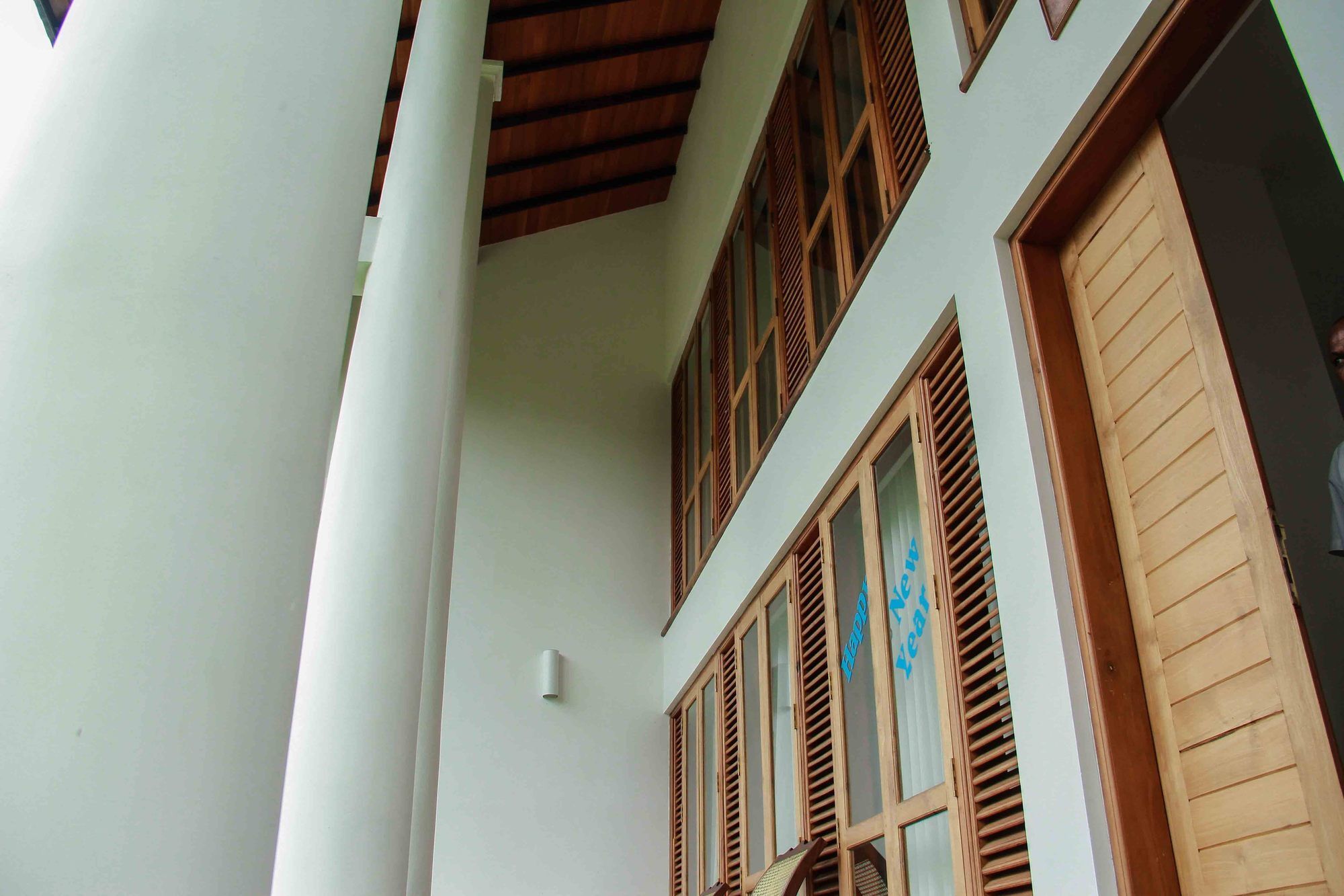 Romaya Villas - Habaraduwa Unawatuna Exterior photo