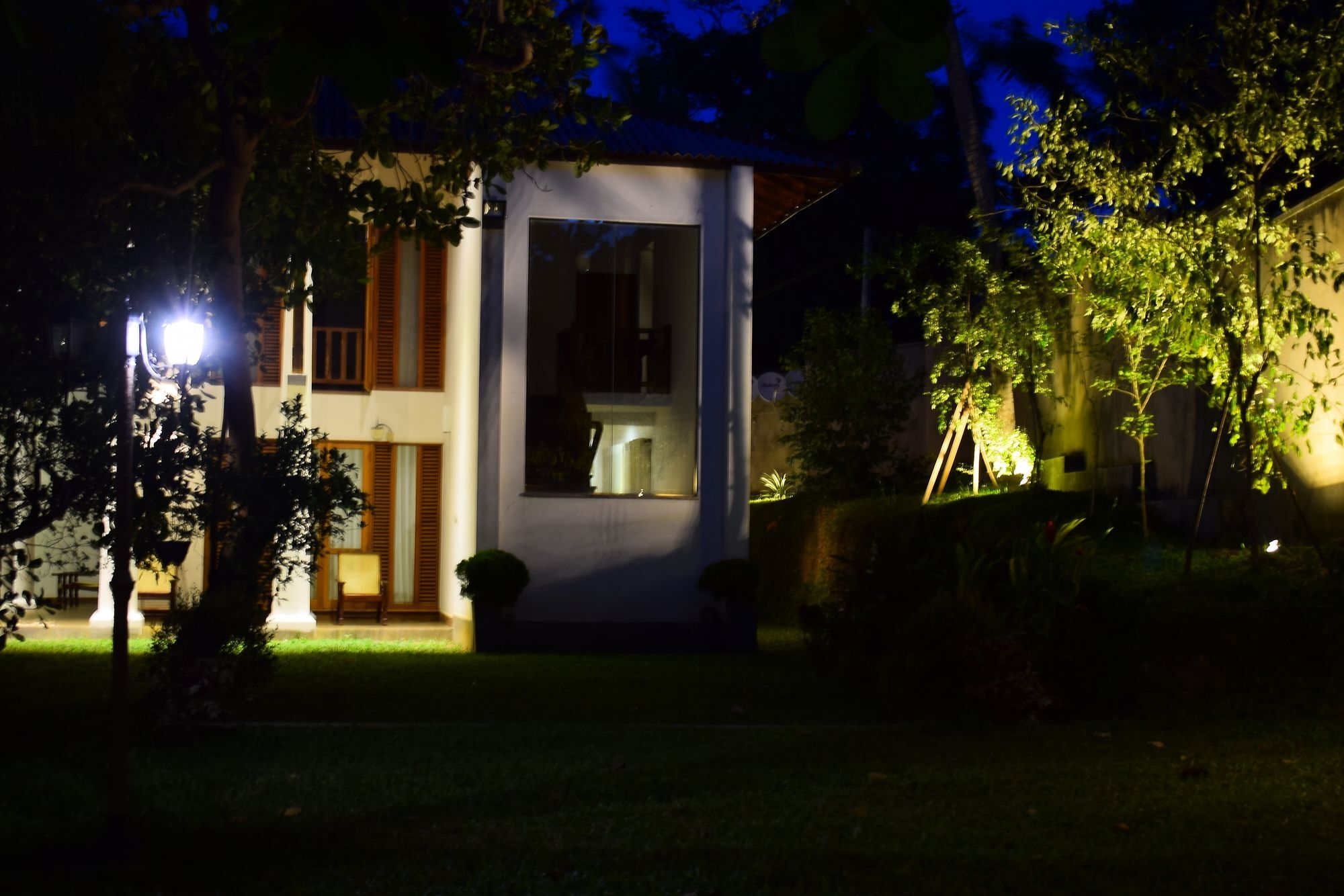 Romaya Villas - Habaraduwa Unawatuna Exterior photo