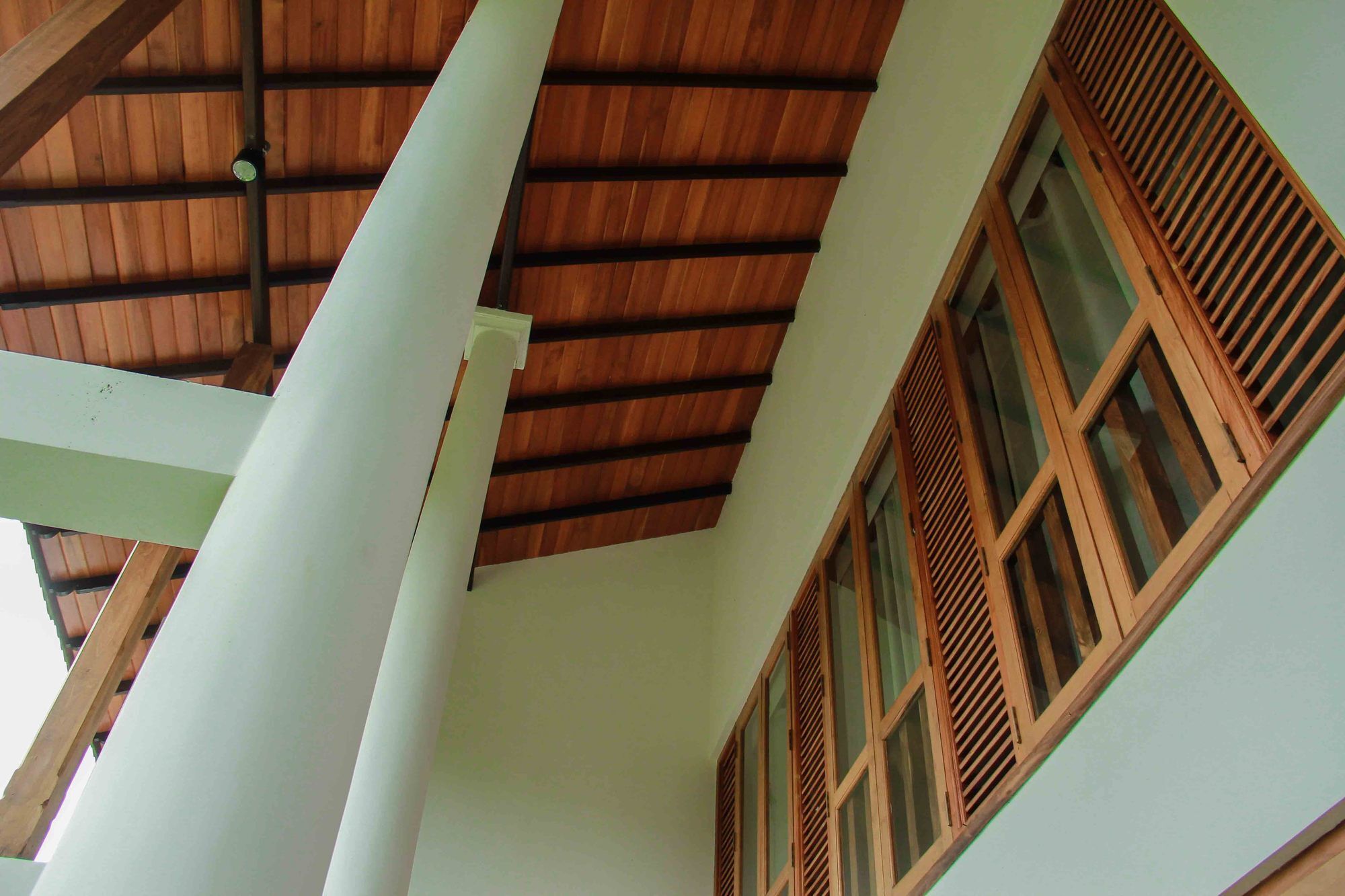 Romaya Villas - Habaraduwa Unawatuna Exterior photo