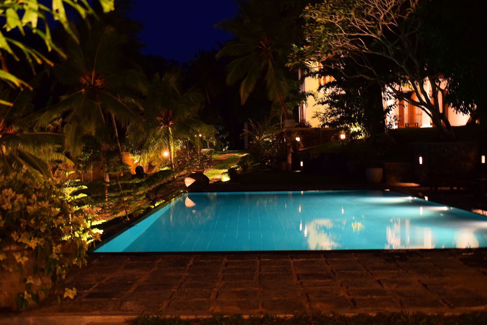 Romaya Villas - Habaraduwa Unawatuna Exterior photo