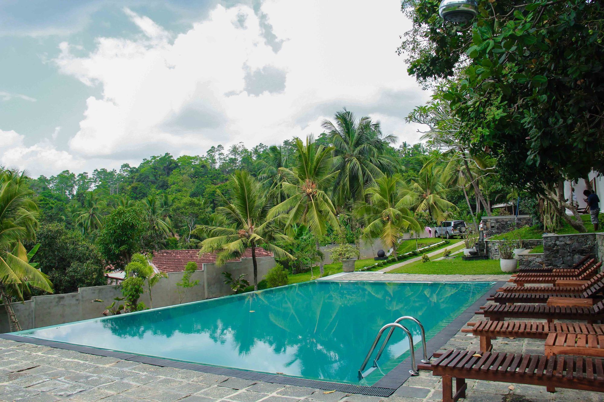 Romaya Villas - Habaraduwa Unawatuna Exterior photo