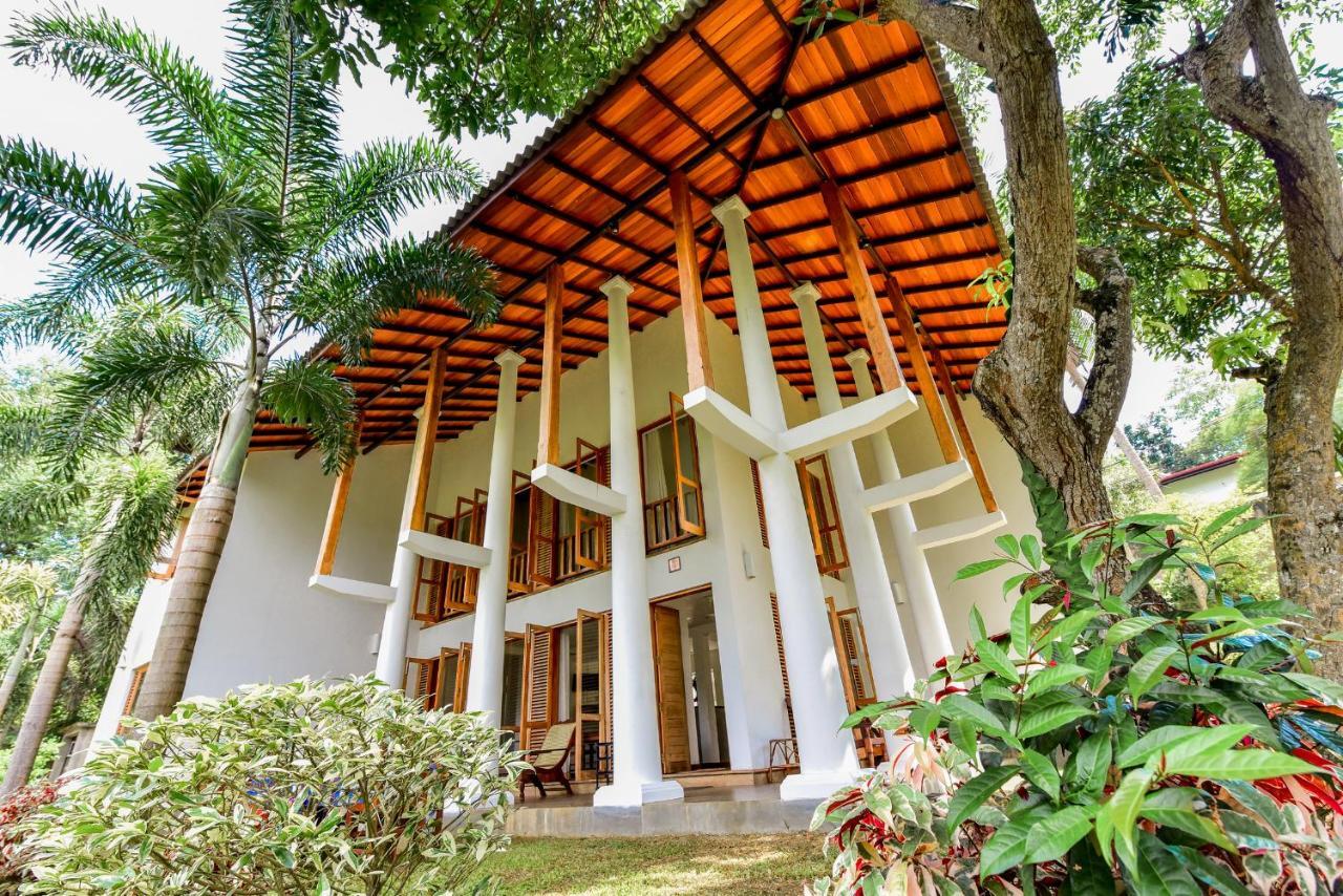Romaya Villas - Habaraduwa Unawatuna Exterior photo