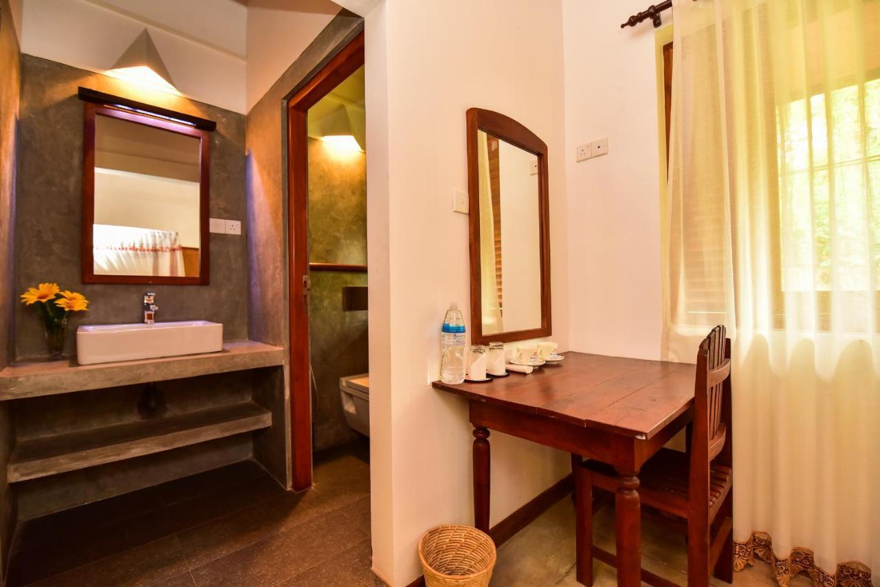 Romaya Villas - Habaraduwa Unawatuna Exterior photo